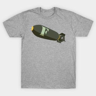 The F-Bomb! T-Shirt